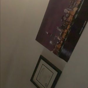 Meet your Posher, Drew